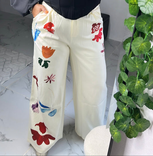 Garden pants